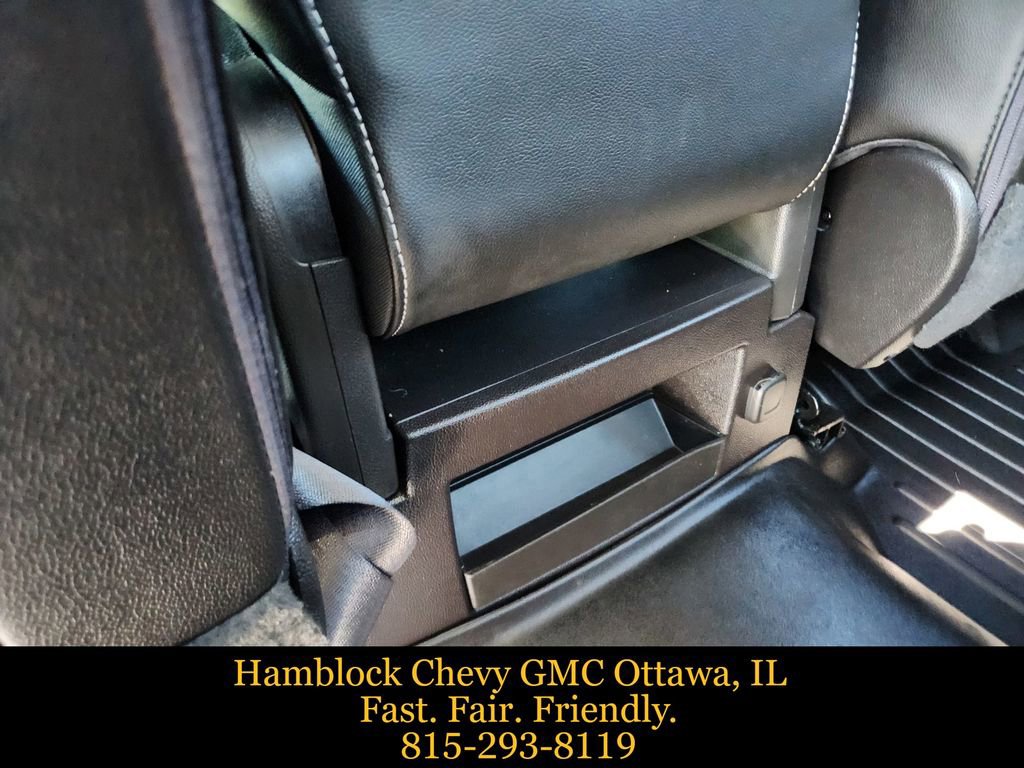 Used 2016 GMC Sierra 1500 SLT w/ Max Trailering Package image 30