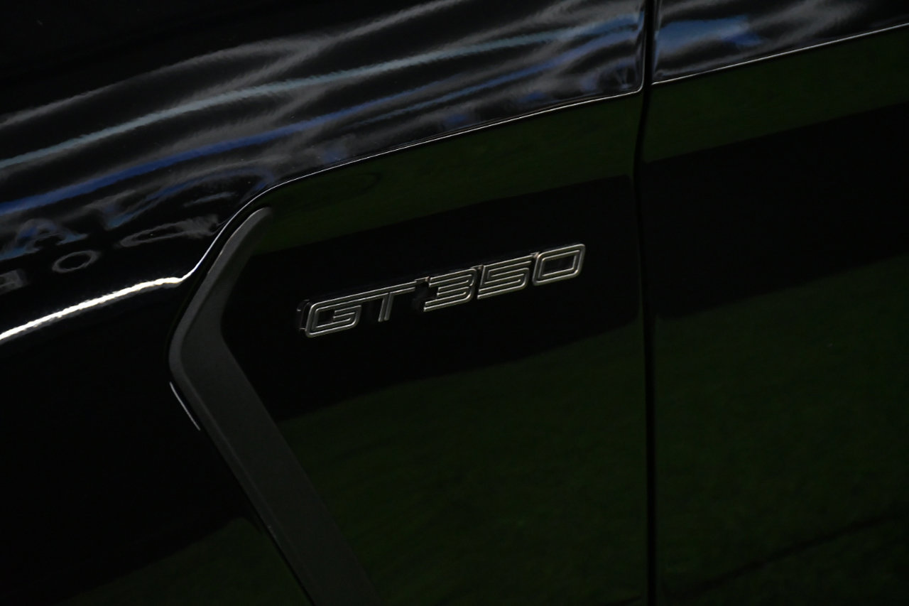 Used 2017 Ford Mustang Shelby GT350 w/ Electronics Package image 11