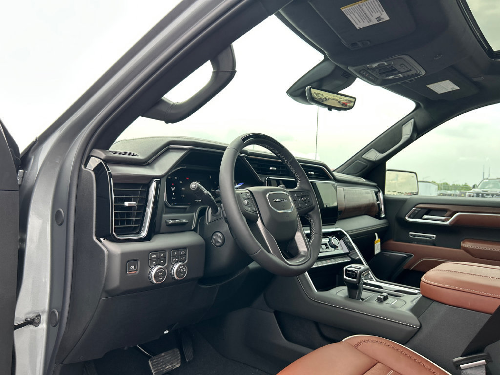 New 2026 GMC Sierra 1500 Denali Ultimate AWD/4WD image 21
