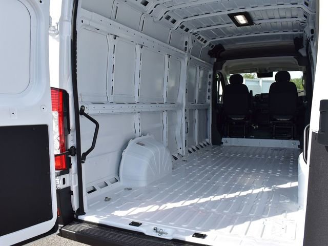 New 2026 RAM ProMaster 3500 w/ Convenience Group image 35