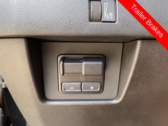 Used 2025 Chevrolet Colorado Z71 AWD/4WD image 39