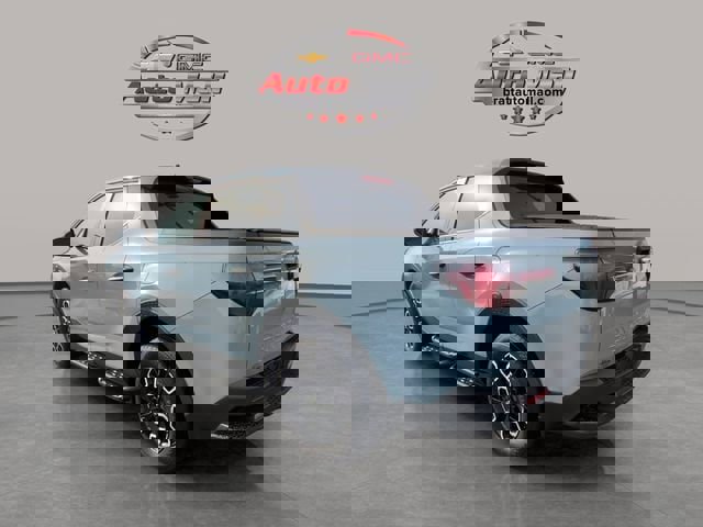 Used 2024 Hyundai Santa Cruz SEL image 3