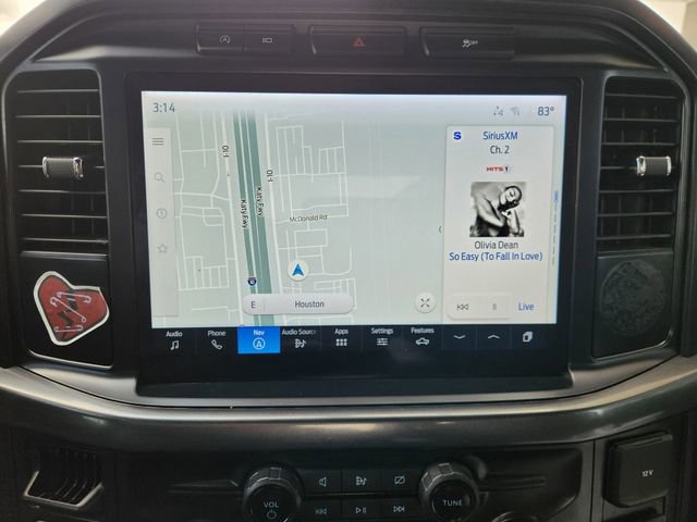 Used 2024 Ford F150 STX image 16