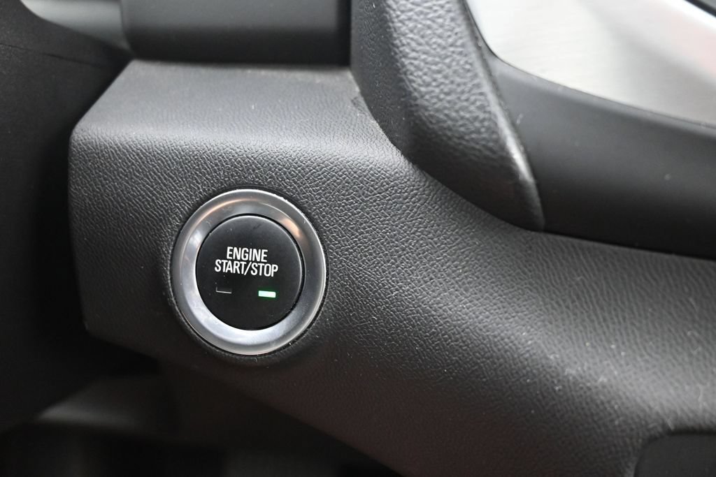 Used 2024 GMC Terrain SLE AWD/4WD image 14