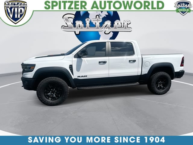 Used 2024 RAM 1500 TRX w/ TRX Level 2 Equipment Group AWD/4WD image 6
