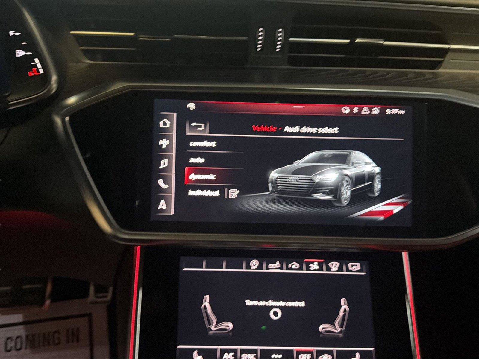Used 2020 Audi S7 Prestige AWD/4WD image 16
