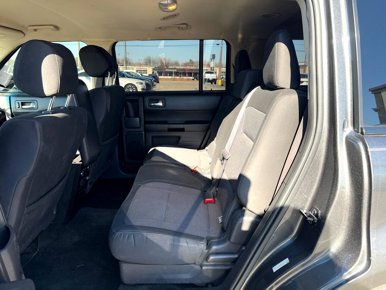 Used 2017 Ford Flex SE image 13