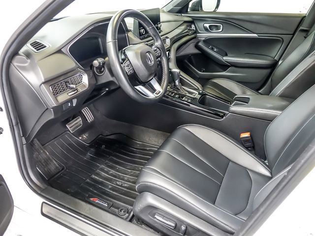 Used 2024 Acura Integra A-Spec image 14