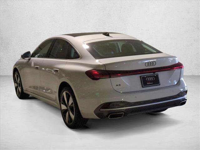 New 2025 Audi A5 2.0T Premium Plus image 9