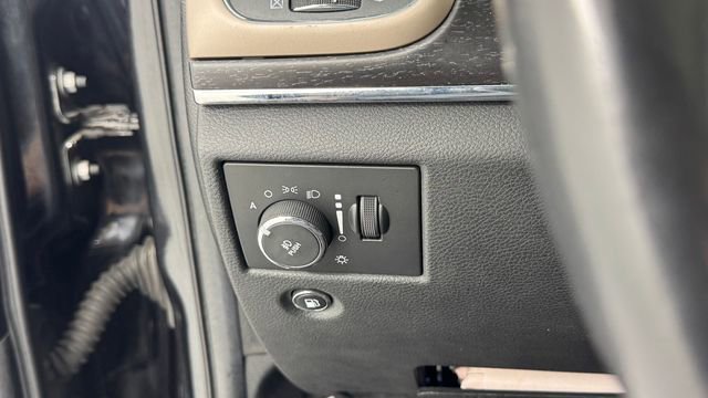 Used 2015 Jeep Grand Cherokee Limited AWD/4WD image 33