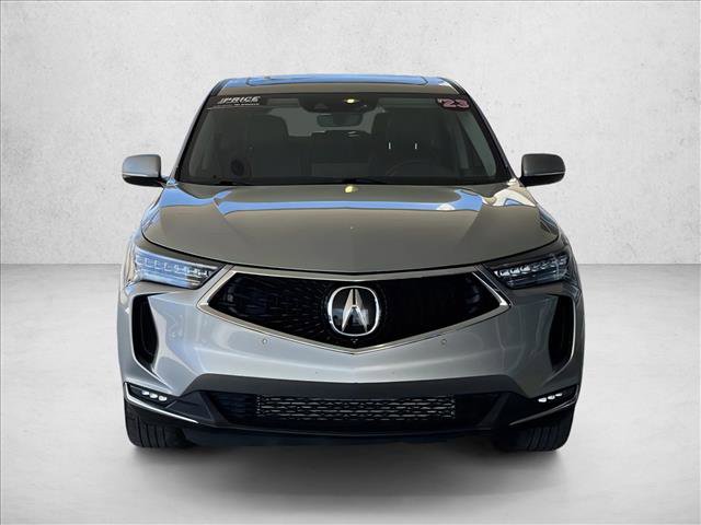 Used 2023 Acura RDX AWD w/ Advance Package image 7
