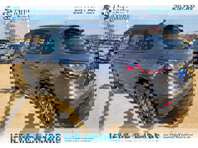 Used 2024 Honda HR-V EX-L image 3