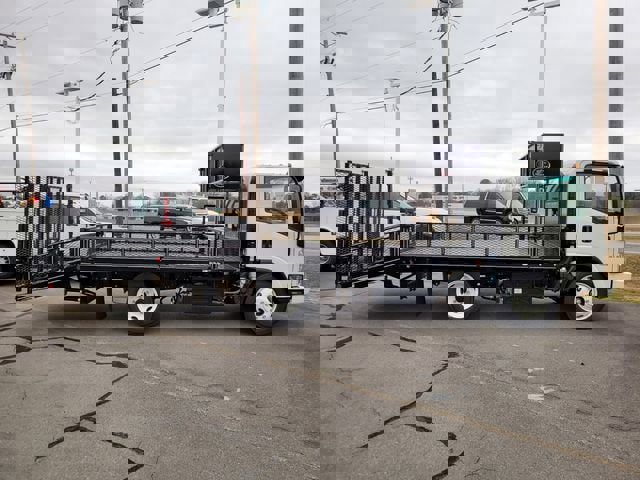 New 2024 Chevrolet Low Cab Forward 4500 XD image 2