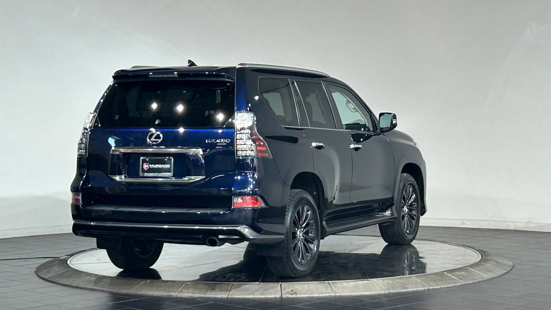 Used 2023 Lexus GX 460 Premium AWD/4WD image 10