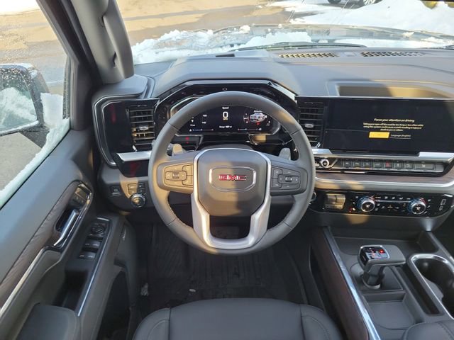 New 2026 GMC Sierra 1500 SLT w/ SLT Premium Plus Package image 7