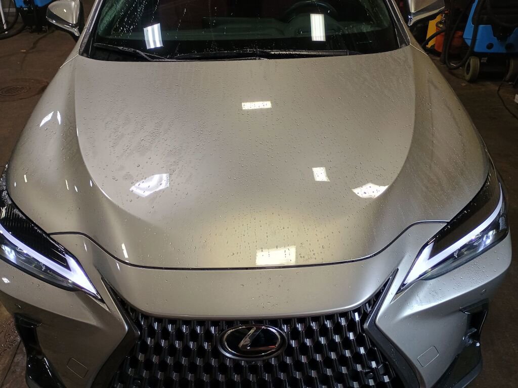 Used 2024 Lexus NX 350 AWD w/ Premium Package image 34