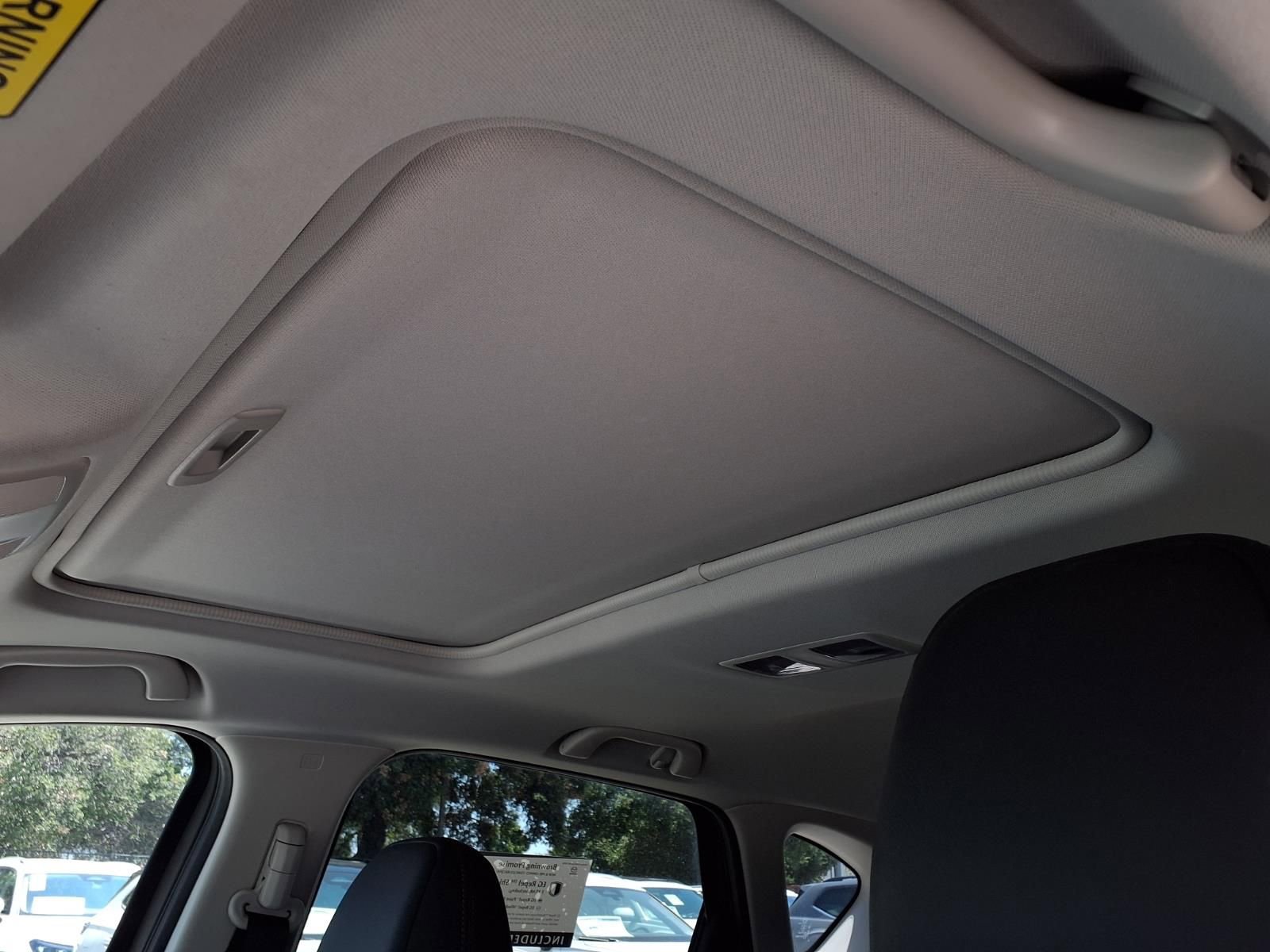 Certified 2023 MAZDA CX-5 AWD 2.5 S w/ Premium Plus Pkg image 18