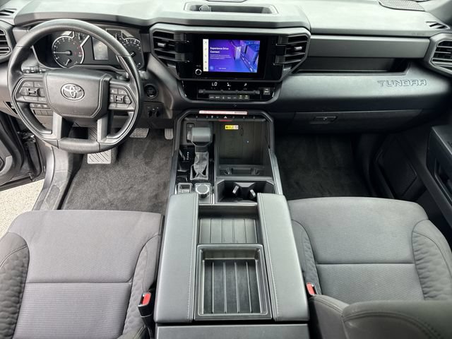Used 2026 Toyota Tundra SR5 w/ SX Package AWD/4WD image 19