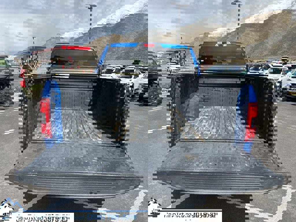 Used 2018 Ford F150 XL w/ Equipment Group 101A Mid image 8