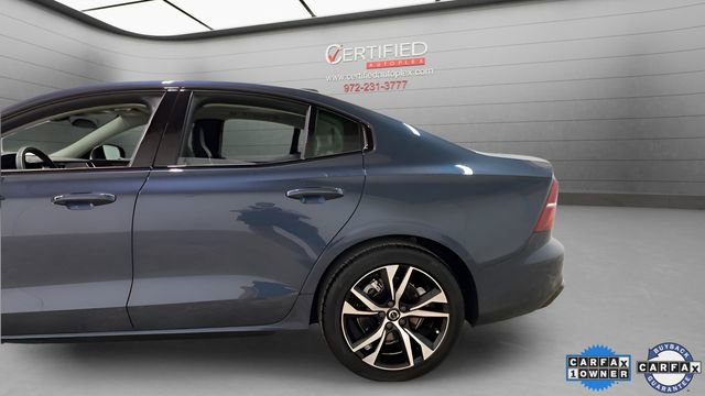 Used 2025 Volvo S60 B5 Core image 90