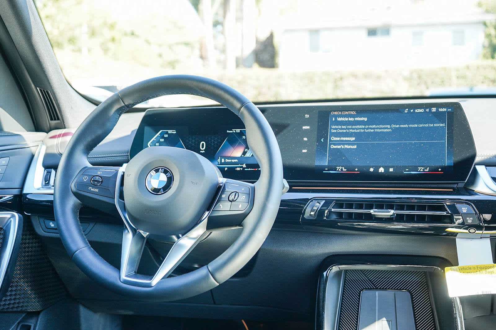 New 2027 BMW X1 xDrive28i AWD/4WD image 10