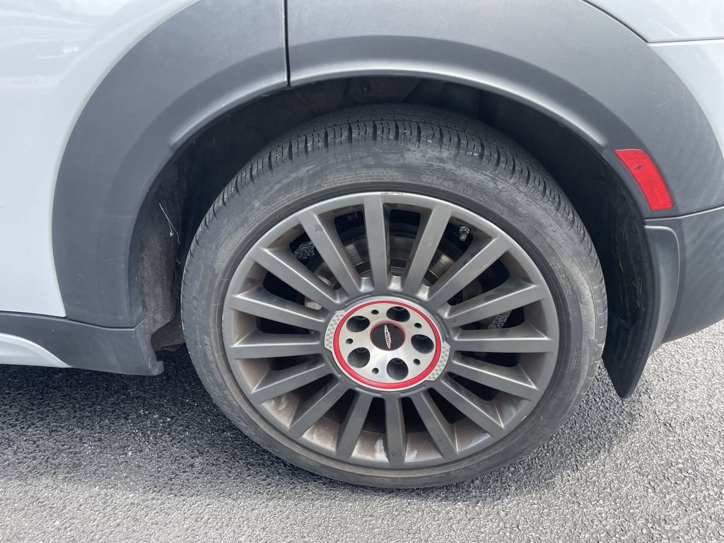 Used 2018 MINI Cooper Countryman SE AWD/4WD image 7