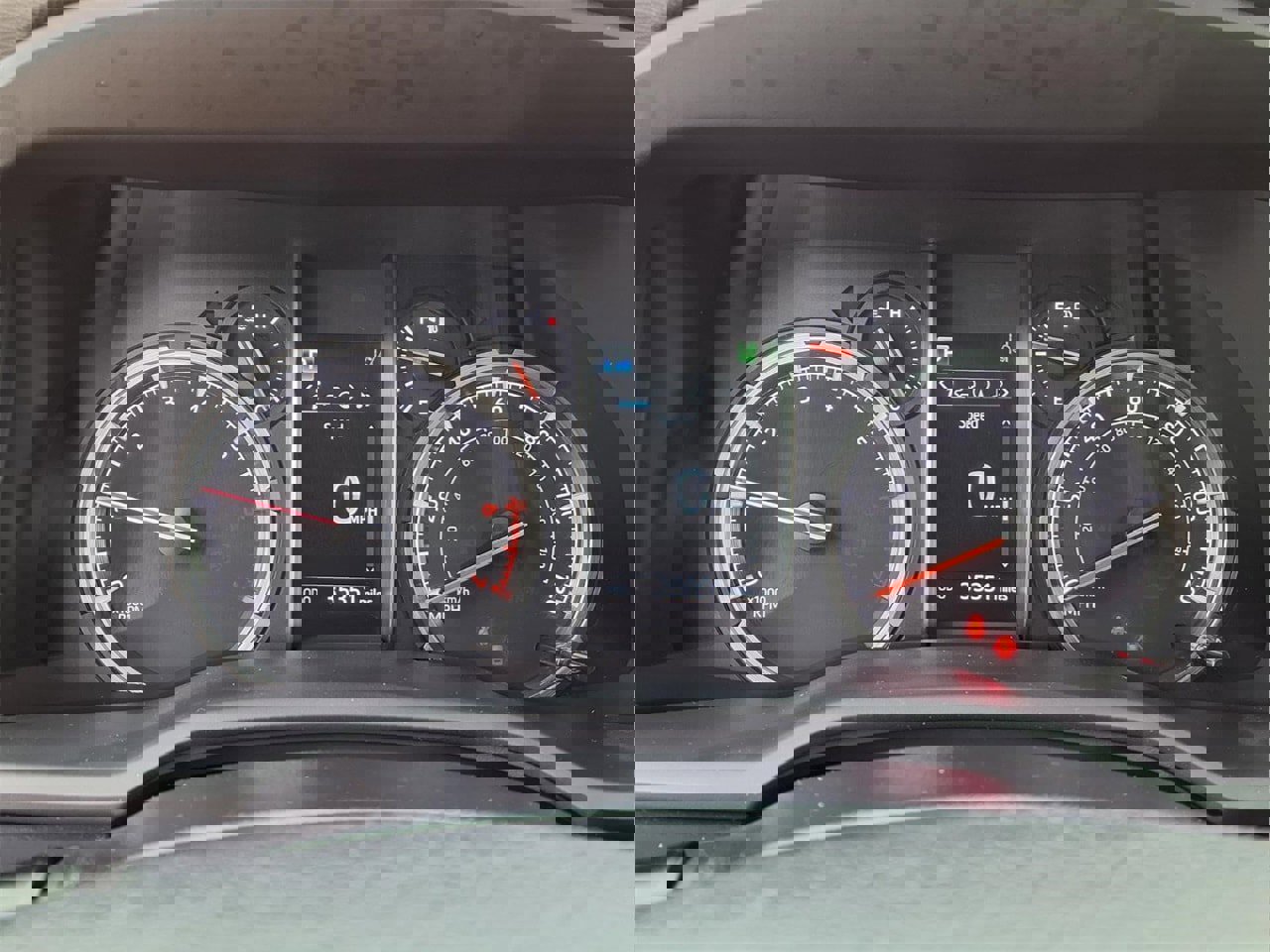 Certified 2021 Toyota 4Runner Venture image 27