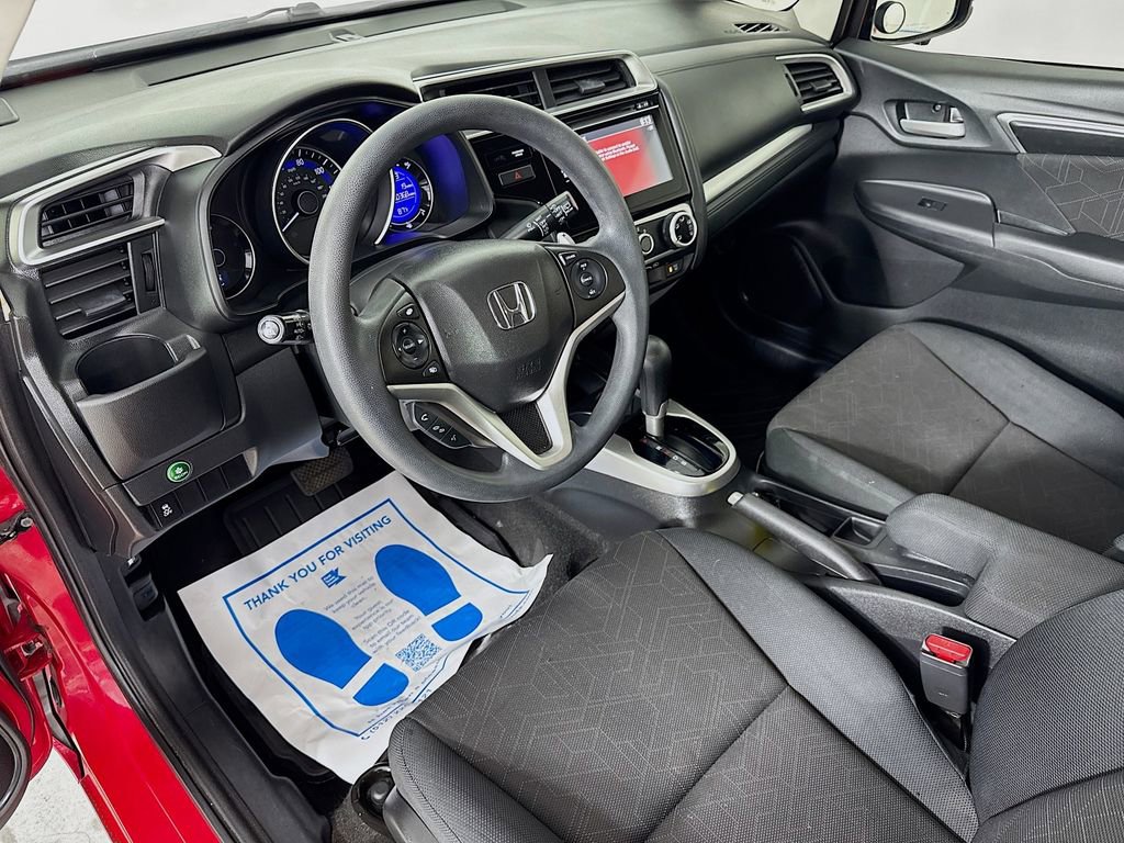 Used 2015 Honda Fit image 11