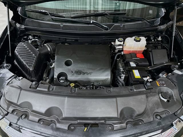 Used 2023 Chevrolet Traverse LT image 31