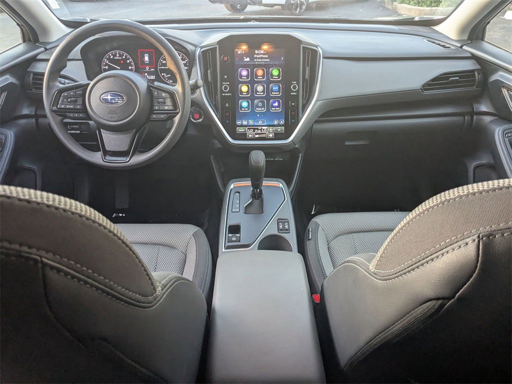 Used 2024 Subaru Crosstrek 2.0i Premium image 28