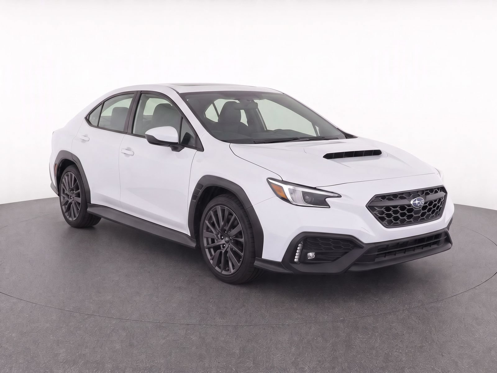 Used 2022 Subaru WRX GT