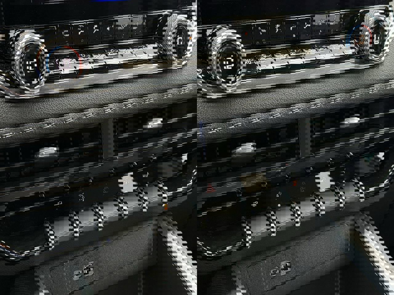 New 2026 Chevrolet Colorado LT w/ LT Convenience Package image 16