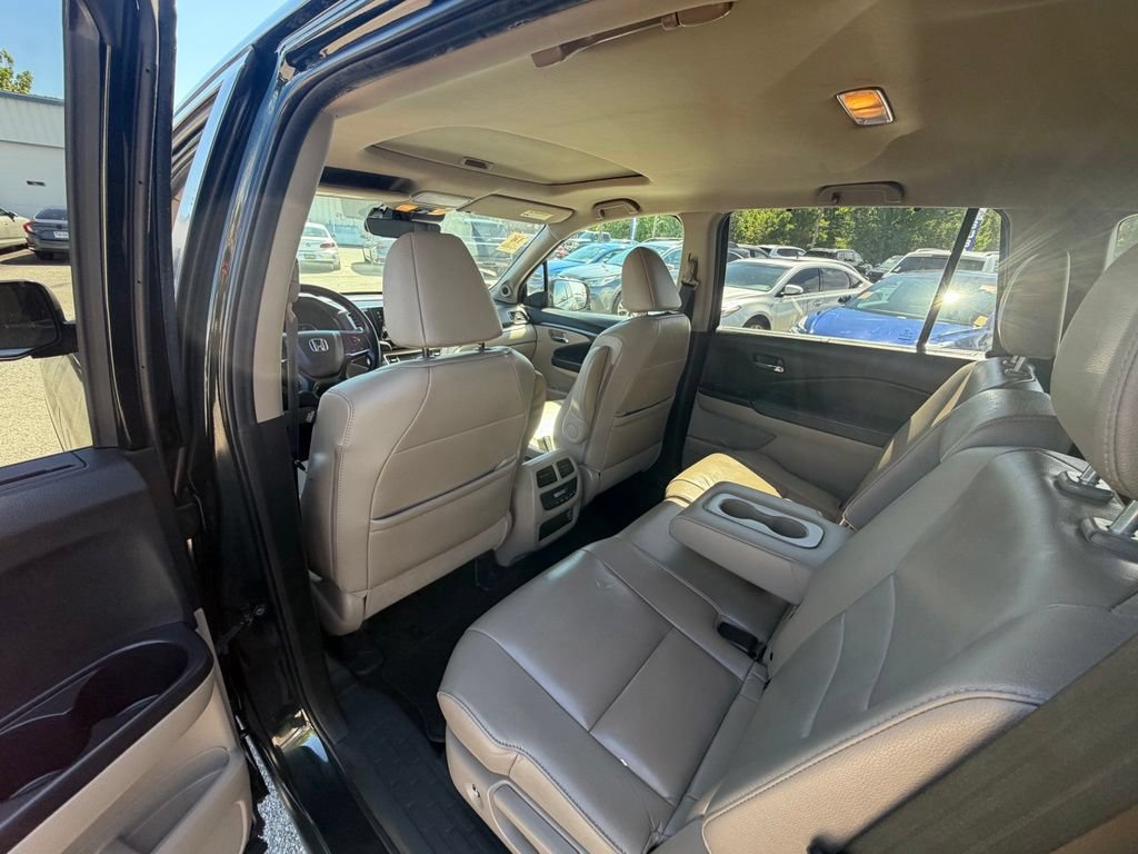 Used 2019 Honda Pilot EX-L image 8