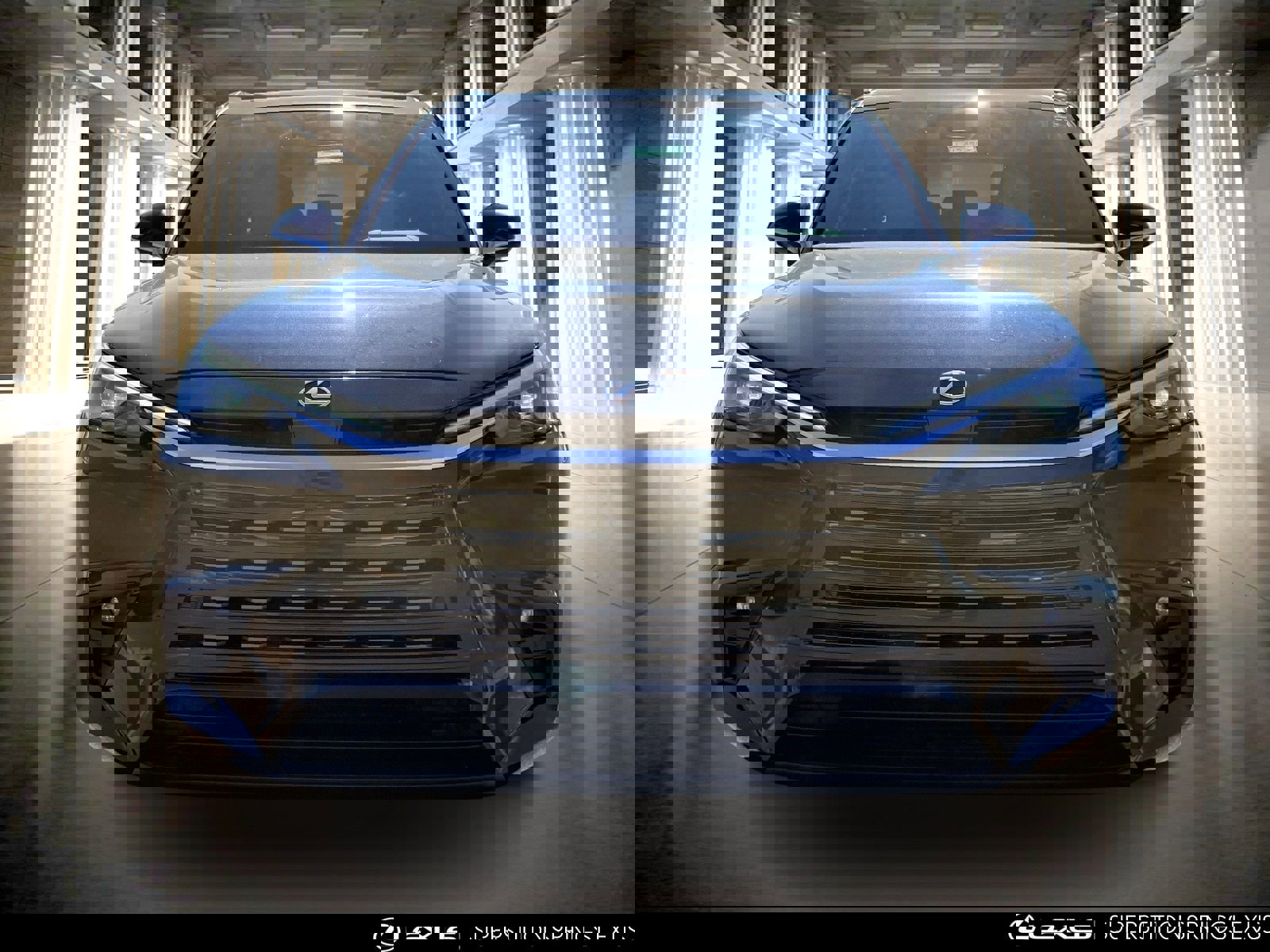 New 2026 Lexus TX 350 AWD image 9