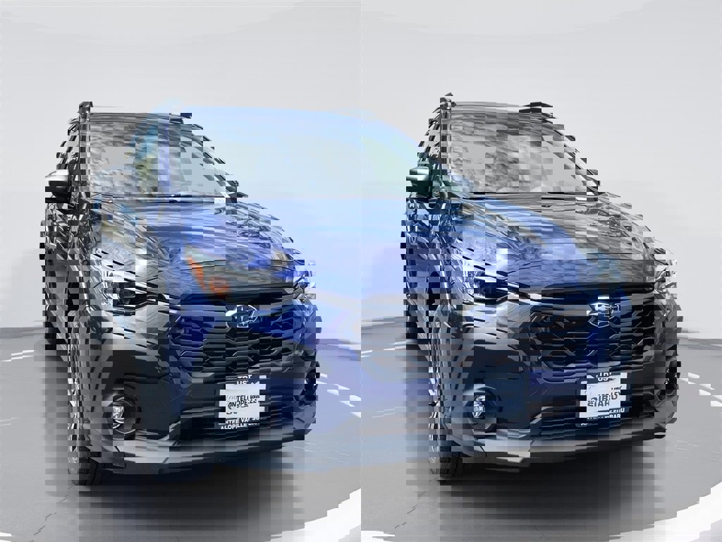 New 2025 Subaru Crosstrek 2.5i Premium