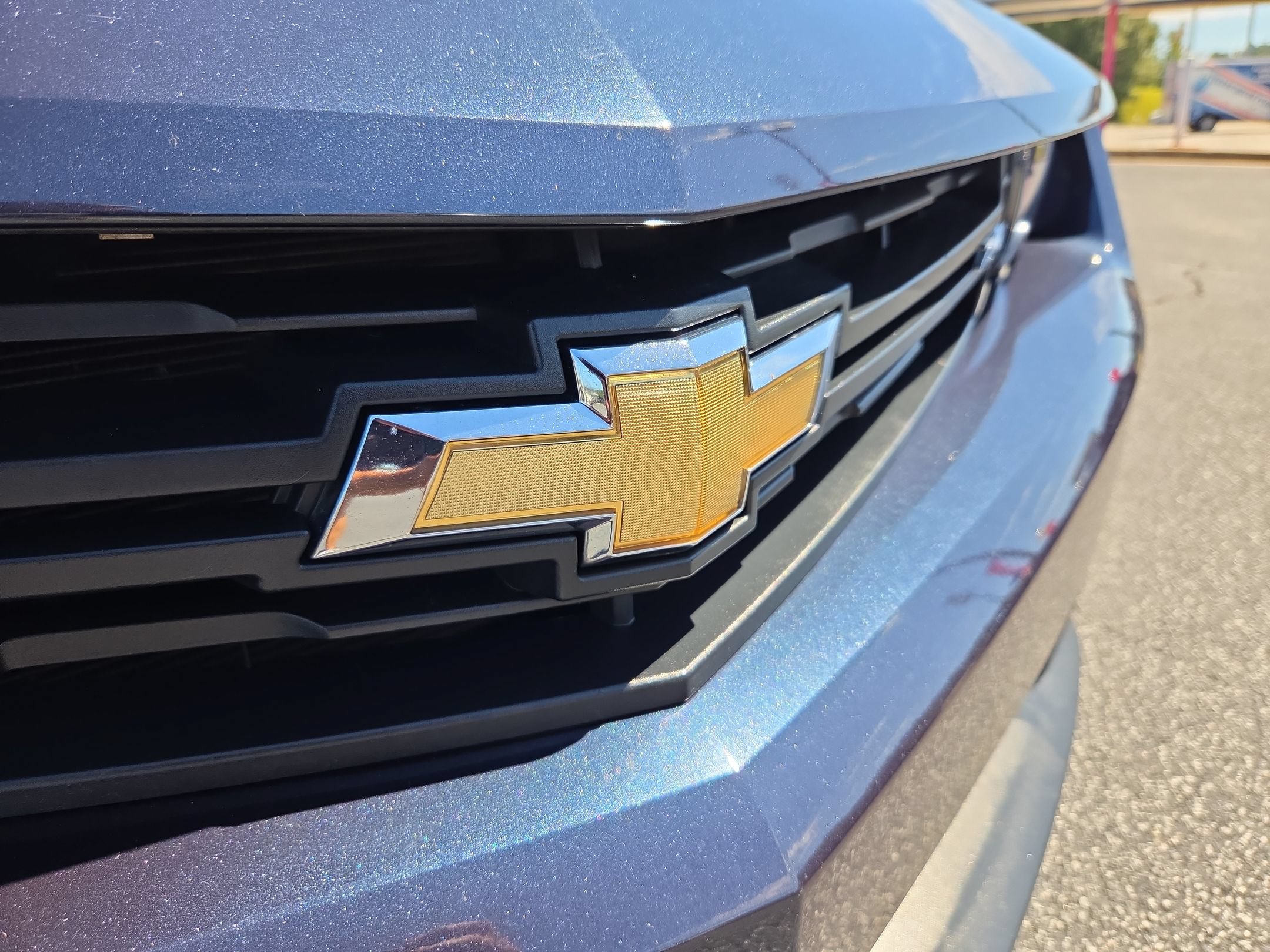 Used 2014 Chevrolet Camaro ZL1 RWD image 25