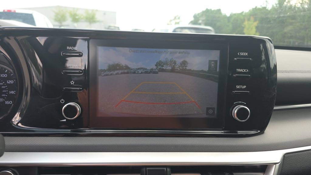 Used 2023 Kia K5 LXS FWD image 19