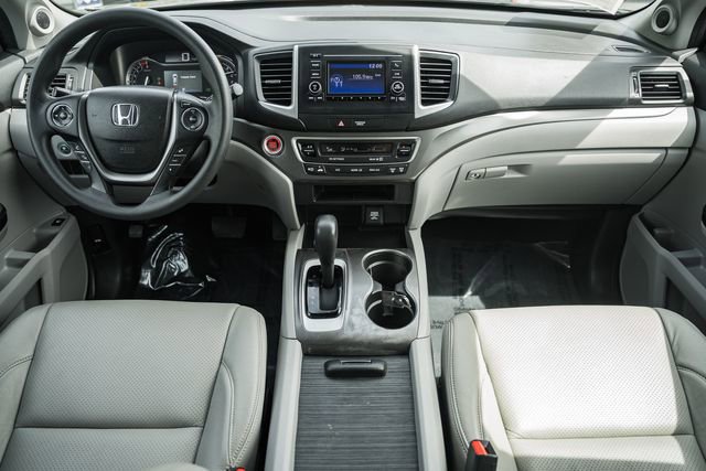 Used 2017 Honda Pilot LX image 20