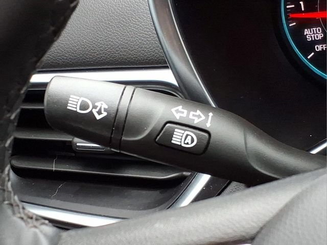 Used 2024 Chevrolet Equinox LT w/ LPO, Floor Liner Package AWD/4WD image 29