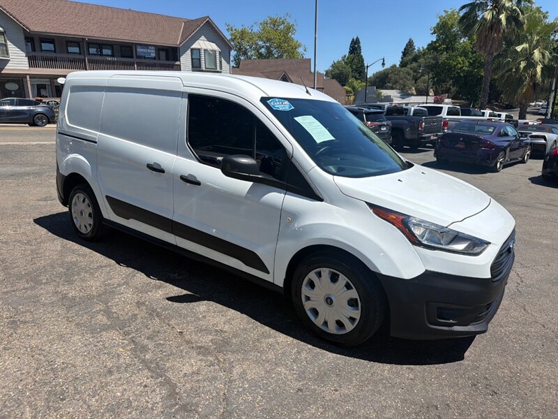 Used 2023 Ford Transit Connect XL FWD image 6