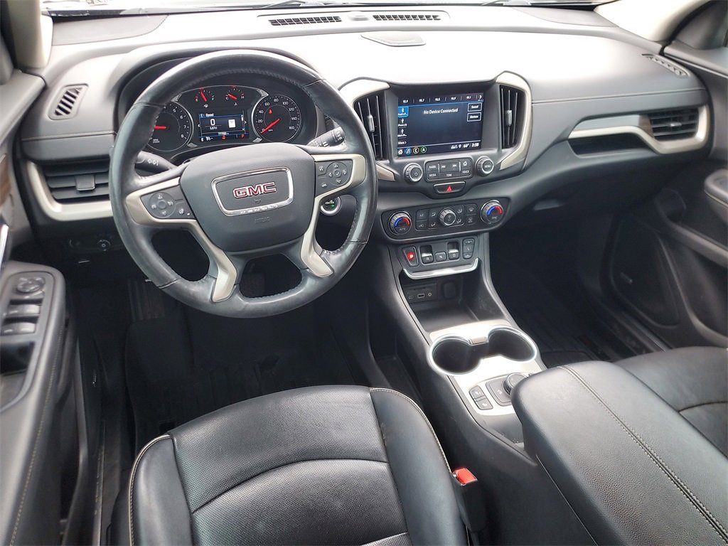 Used 2018 GMC Terrain Denali image 12