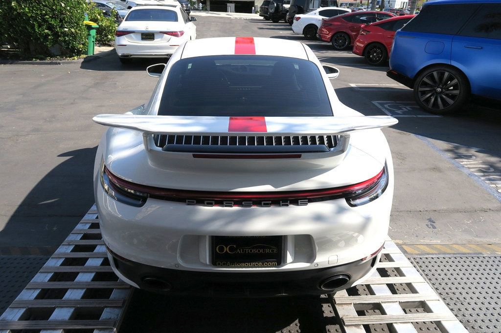 Used 2024 Porsche 911 Carrera S image 54