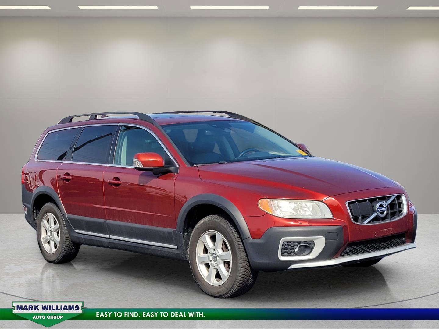 Used 2011 Volvo XC70 3.2 AWD/4WD video 1
