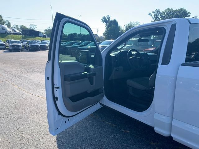Used 2019 Ford F150 XL w/ Equipment Group 101A Mid RWD image 15