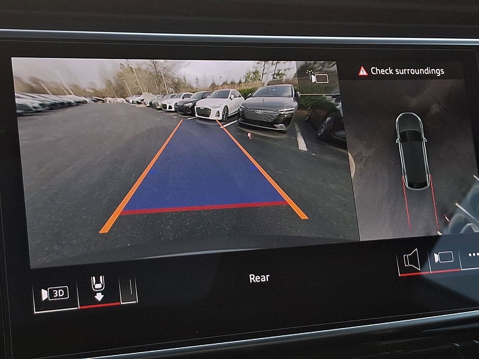 New 2026 Audi Q8 Premium image 17