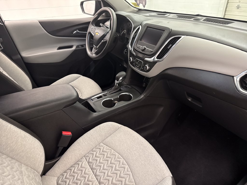 Certified 2024 Chevrolet Equinox LS w/ Sport Edition AWD/4WD image 29