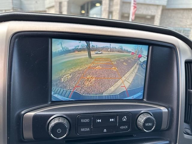 Used 2016 GMC Sierra 2500 Denali w/ Duramax Plus Package image 22