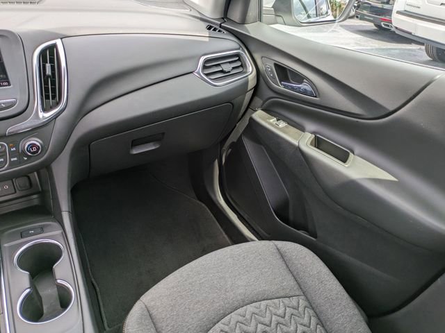 Used 2022 Chevrolet Equinox LT FWD image 18