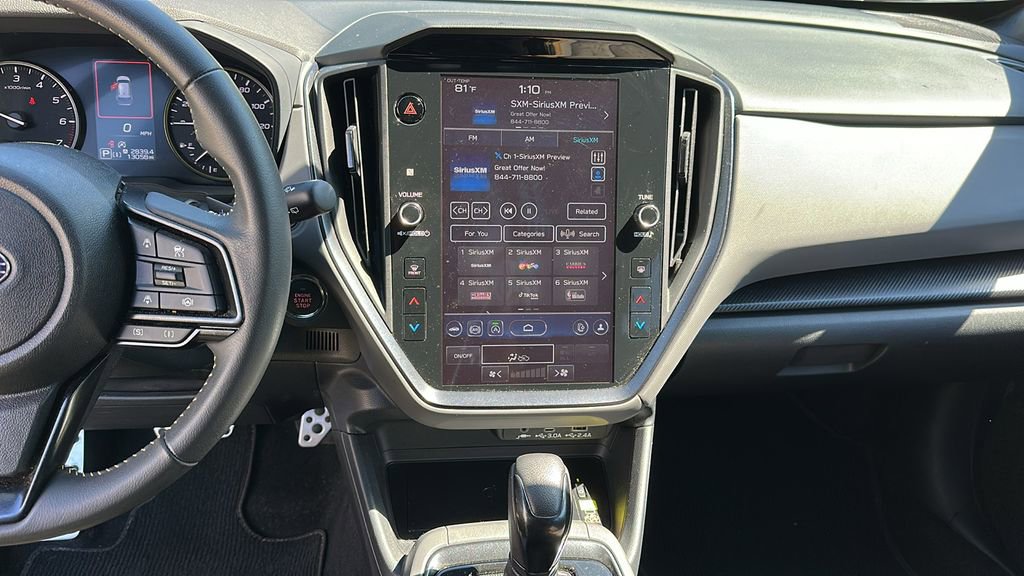 Used 2024 Subaru Crosstrek 2.5i Sport image 20