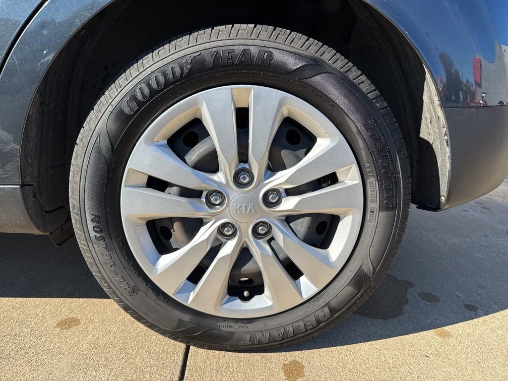 Used 2020 Kia Soul LX image 21